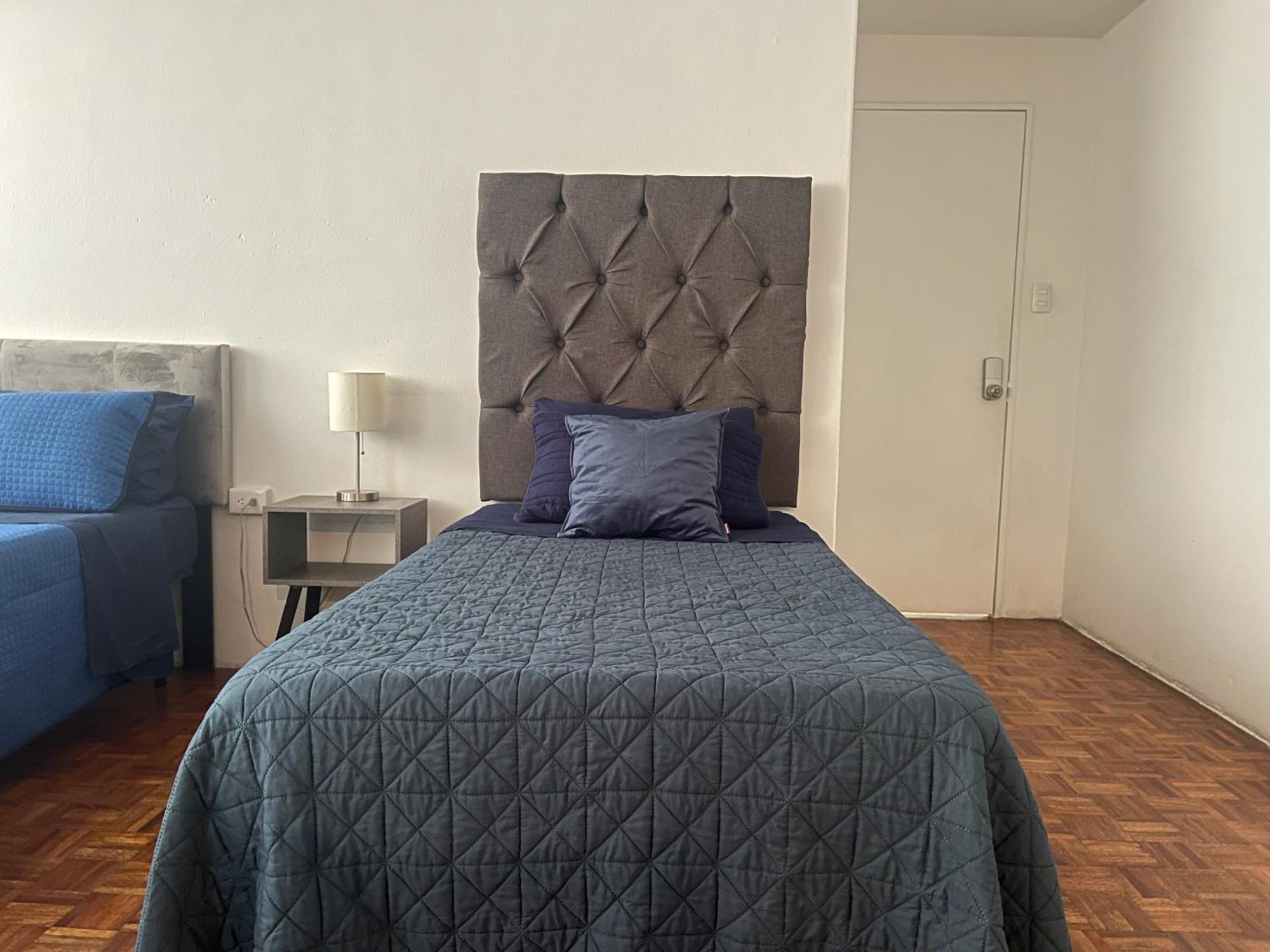 Bnb2Night Polanco-Lomas Mexico by Eksteriør bilde